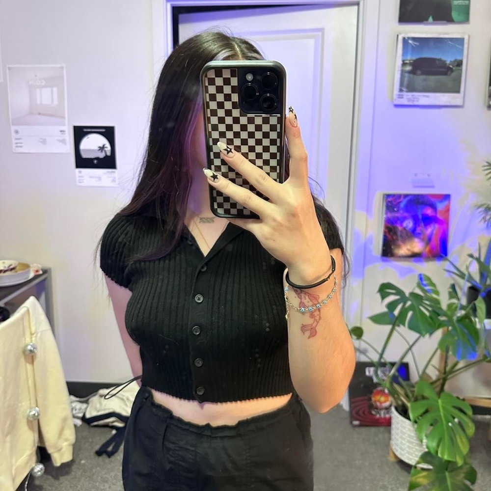 Brandy Melville top